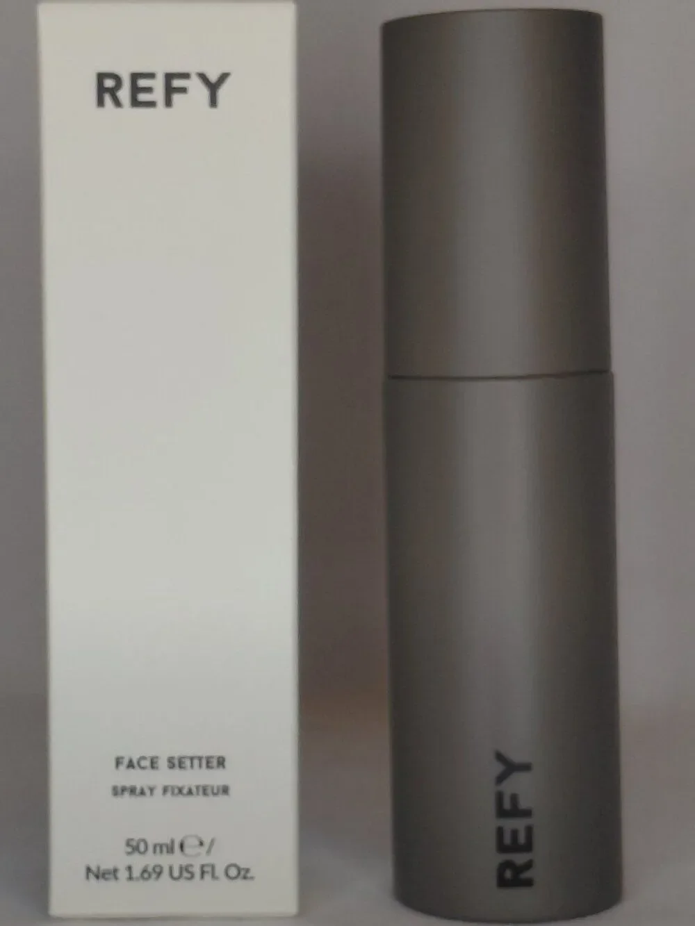 Refy Face - Setter Setting Spray
